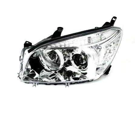 Handler.Part Headlight NPS T676A39B 1