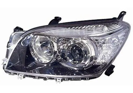 Handler.Part Headlight NPS T676A39C 1