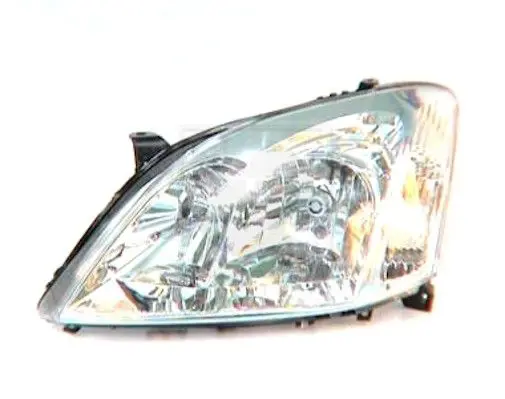 Handler.Part Headlight NPS T676A42 1