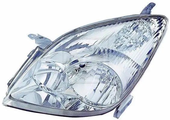 Handler.Part Headlight NPS T676A50 1