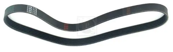 Handler.Part V-ribbed belts NPS D111O09 1