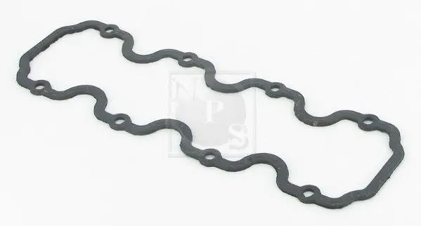 Handler.Part Gasket, cylinder head cover NPS D122O06 1