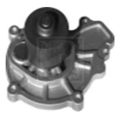 Handler.Part Water pump NPS D151O13 1