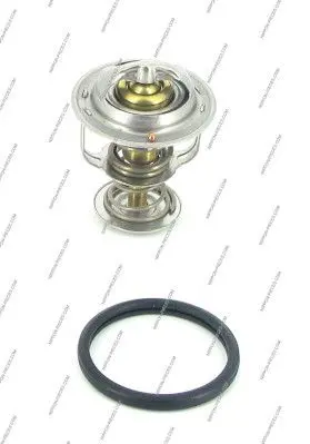 Handler.Part Thermostat, coolant NPS D153U13 1