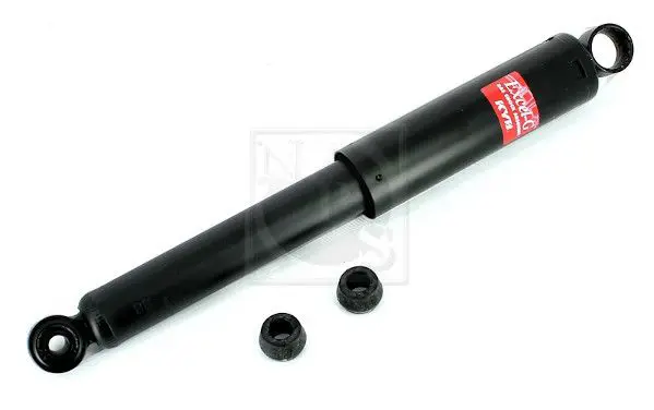 Handler.Part Shock absorber NPS D490U113 1