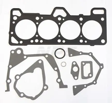 Handler.Part Full gasket set, engine NPS H126I02 1