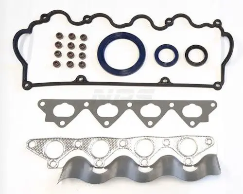 Handler.Part Full gasket set, engine NPS H126I02 2