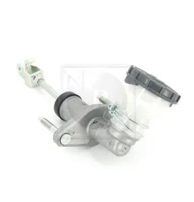 Handler.Part Master cylinder, clutch NPS H250A06 3