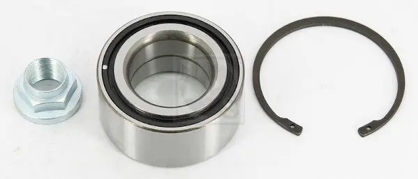 Handler.Part Wheel bearing kit NPS H470A32 1