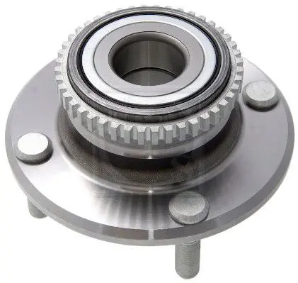 Handler.Part Wheel bearing kit NPS H471I30 1