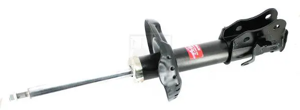 Handler.Part Shock absorber NPS H490A138 1