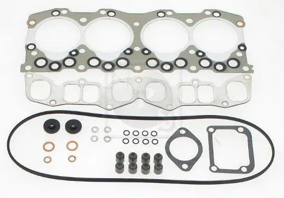 Handler.Part Gasket set, cylinder head NPS I124U10 1