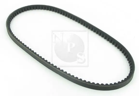 Handler.Part V-ribbed belts NPS M111I06 1