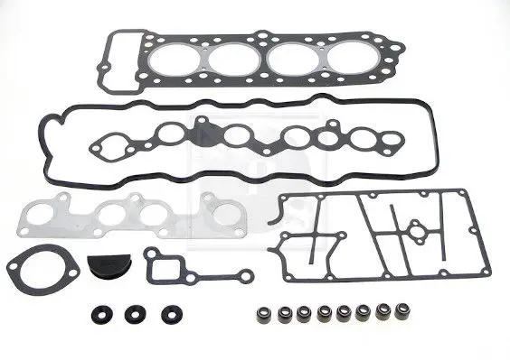 Handler.Part Gasket set, cylinder head NPS M124A13 1