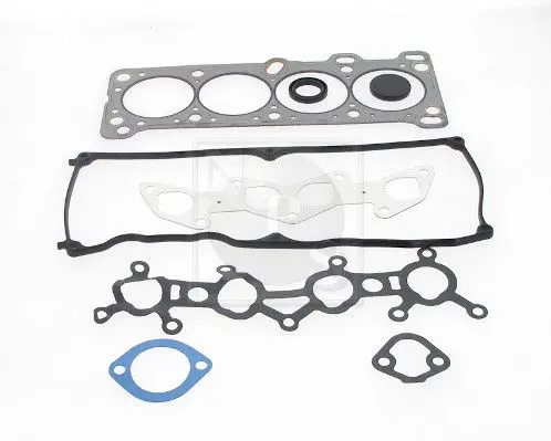 Handler.Part Gasket set, cylinder head NPS M124A21 1