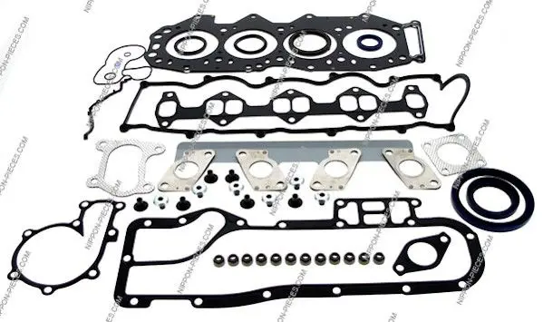 Handler.Part Full gasket set, engine NPS M126A03 1