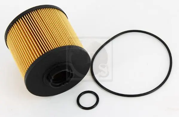 Handler.Part Fuel filter NPS M133I96 1