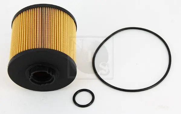 Handler.Part Fuel filter NPS M133I96 2