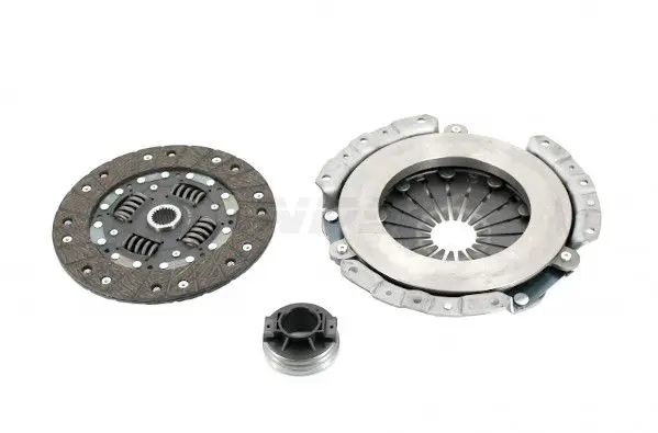 Handler.Part Clutch kit NPS M200I55 2