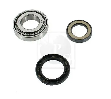 Handler.Part Wheel bearing kit NPS M471A15 2