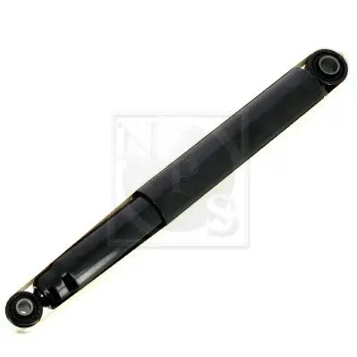 Handler.Part Shock absorber NPS M490A155 1