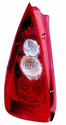 Handler.Part Taillight NPS M760A34 1