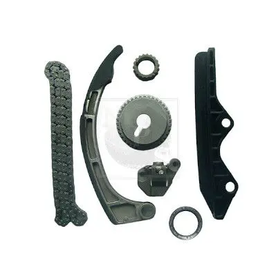 Handler.Part Timing chain kit NPS N117N02 1