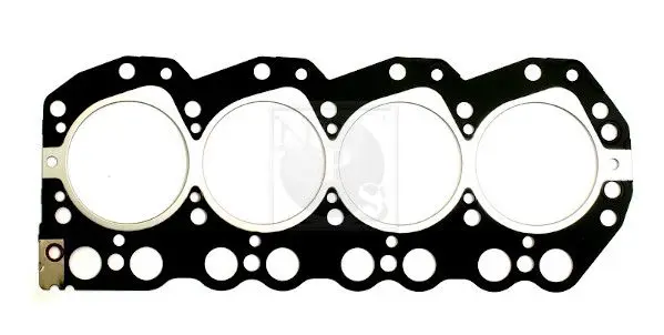 Handler.Part Gasket, cylinder head NPS N125N46 1