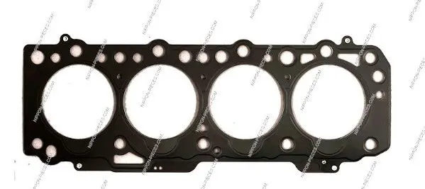 Handler.Part Gasket, cylinder head NPS N125N69 2