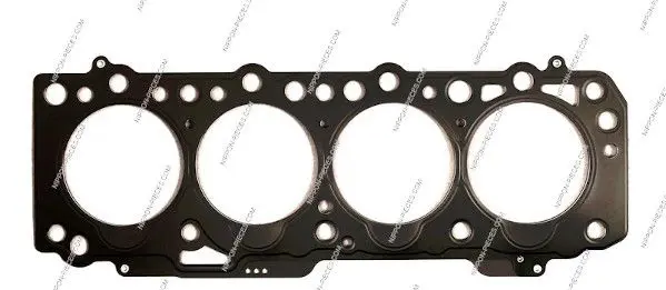 Handler.Part Gasket, cylinder head NPS N125N70 2