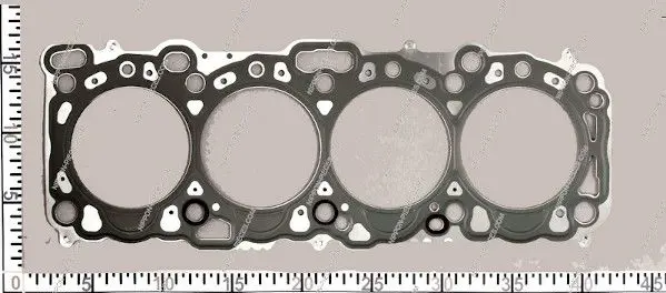 Handler.Part Gasket, cylinder head NPS N125N96 2