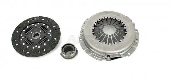 Handler.Part Clutch kit NPS N200N168 2