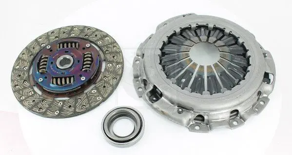 Handler.Part Clutch kit NPS N200N178 1