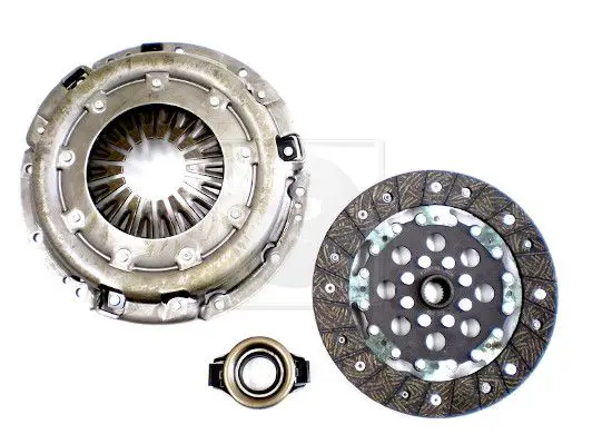 Handler.Part Clutch kit NPS N200N180 1