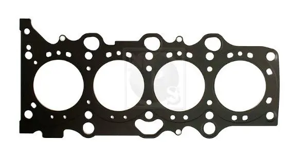 Handler.Part Gasket, cylinder head NPS S125I40 1