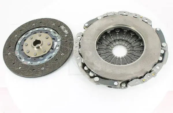 Handler.Part Clutch kit NPS S200G09 1