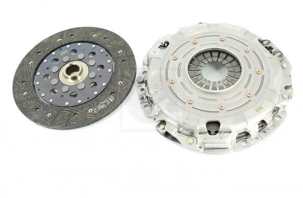 Handler.Part Clutch kit NPS S200G09 2