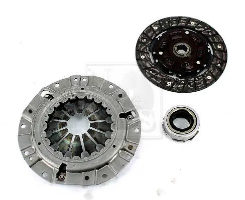 Handler.Part Clutch kit NPS S200I08 1