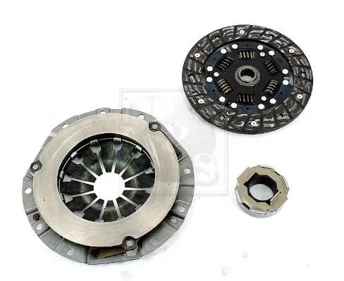 Handler.Part Clutch kit NPS S200I08 2