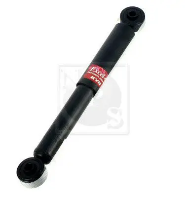 Handler.Part Shock absorber NPS S490I113 1