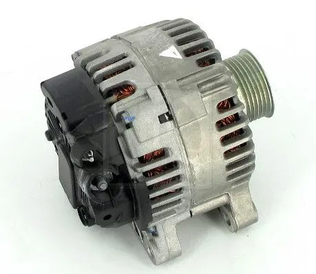 Handler.Part Alternator NPS S511I21 2