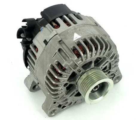 Handler.Part Alternator NPS S511I21 3