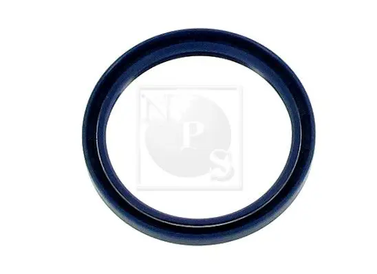 Handler.Part Shaft seal, camshaft NPS T121A01 2