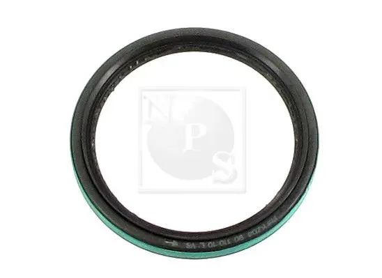 Handler.Part Shaft seal, camshaft NPS T121A02 1