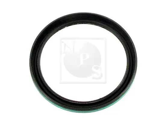 Handler.Part Shaft seal, camshaft NPS T121A02 2