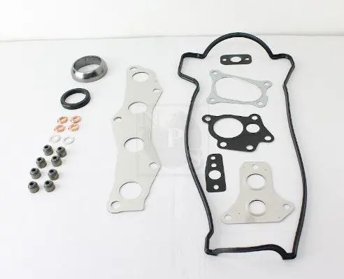 Handler.Part Gasket set, cylinder head NPS T124A149 1