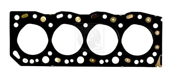 Handler.Part Gasket, cylinder head NPS T125A03 1