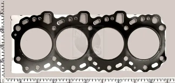 Handler.Part Gasket, cylinder head NPS T125A29 1