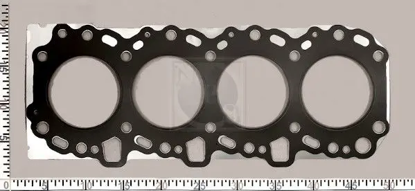 Handler.Part Gasket, cylinder head NPS T125A52 1