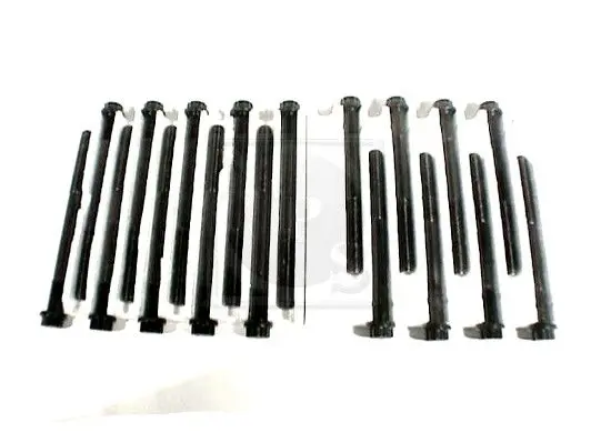 Handler.Part Bolt kit, cylinder head NPS T128A01 1